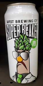 Super Beaker