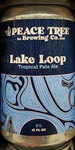 Lake Loop