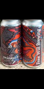 Dragon III