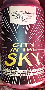City in the Sky