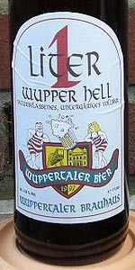 Wupper Hell