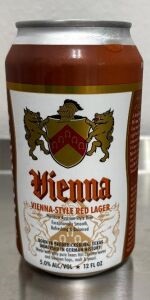 Vienna Red