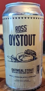 Oystout