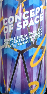 Concept of Space