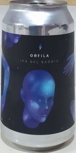 Orfila