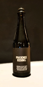Phoenix Rising