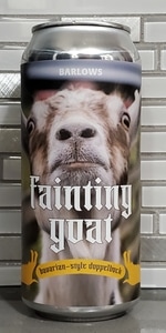 Fainting Goat