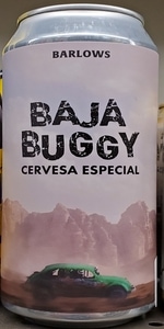 Baja Buggy