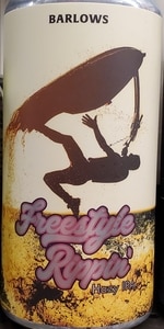 Freestyle Rippin'