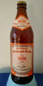 Spezial