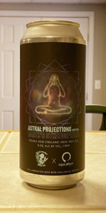 Astral Projections Into The Earthâs Stratosphere