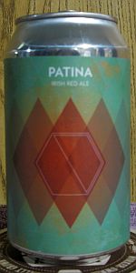 Patina