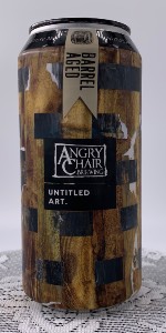 Barrel Aged Fully Loaded French Toast