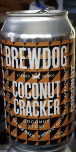 Coconut Cracker