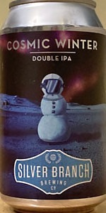 Cosmic Winter