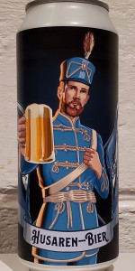 Husaren Bier