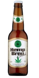 Hemp BrouCzech