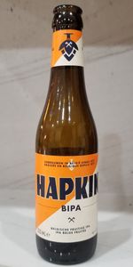 Hapkin BIPA