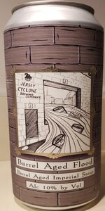 Barrel Aged Flood