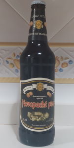 PodkrkonoÅ¡skÃ½ SpeciÃ¡l TmavÃ½