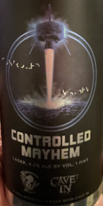 Controlled Mayhem