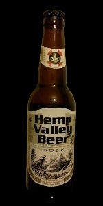 Hemp Valley Beer