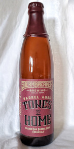 Tones of Home - Barrel Aged