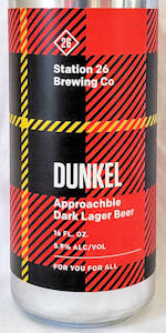 Dunkel