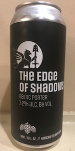 The Edge of Shadows