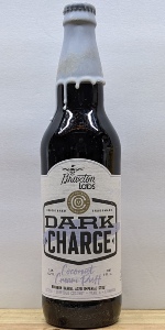 Dark Charge Labs: Coconut Cream Puff 2021