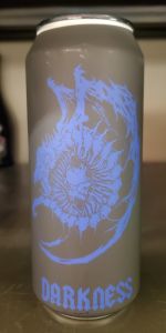 Blueberry Crumble Darkness (2021)