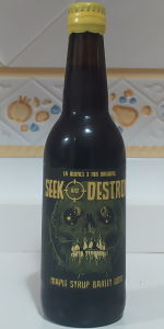 Seek & Destroy