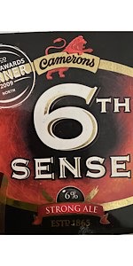 6th Sense
