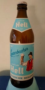 Lauterbacher Natur Hell