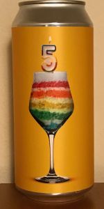 Teku Turns Five
