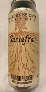 Sassafras