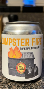 Dumpster Fire