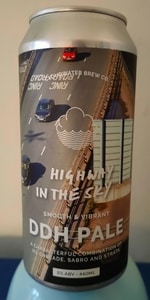 Highway In The Sky
