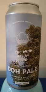 The Wind Has No Sound