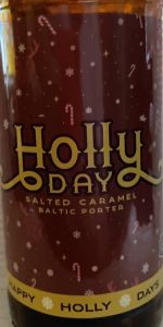 Holly Day
