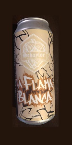 La Flama Blanca