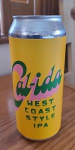 Cal-ida