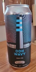 DDH Wavy
