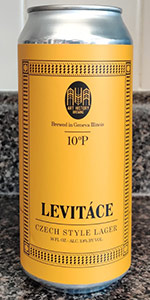 LevitÃ¡ce