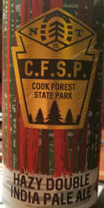 C.F.S.P. - Cook Forest State Park