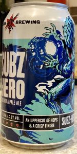 Subz Hero