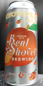 Sonova Peach Ale