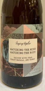 Watching the Mind Watching the Body