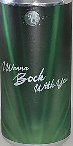 I Wanna Bock With You