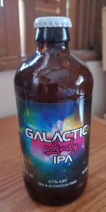 Lindy - Galactic